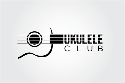 ukulele club logo