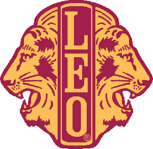 Leo Club Logo