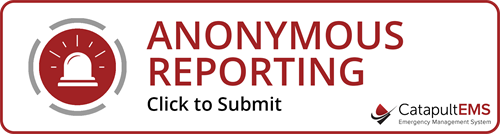 Anonymous Reporting - Click to Submit