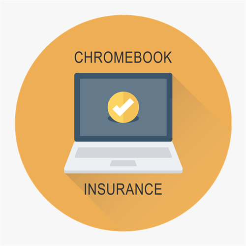 Chromebook Insurance Photo