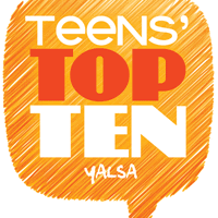 Teens' top ten logo