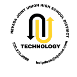 Technology Support Logo