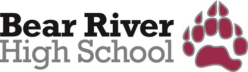 Bear River High School Official Logo